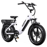 ONESPORT OT08 elektriline jalgratas 500W mootor, 48V 18Ah