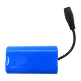 Flytec V900 12000mah battery