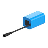Flytec V900 12000mah battery