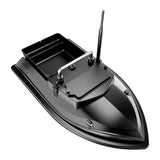Flytec V050 12000mah bait boat (black)