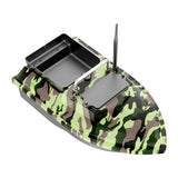 Flytec V050 12000mah bait boat (moro)