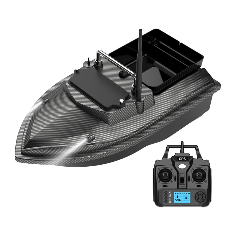 Flytec V060 12000mah bait boat