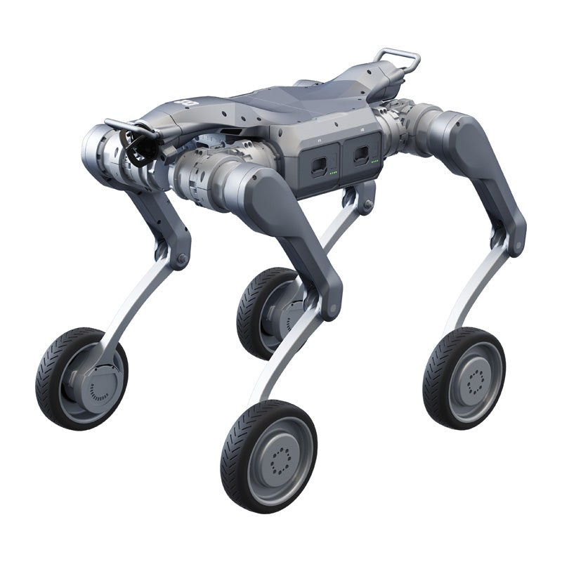 UNITREE A2-W