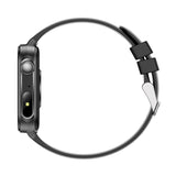 Colmi P80 smartwatch (black)