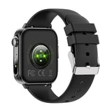 Colmi P80 smartwatch (black)