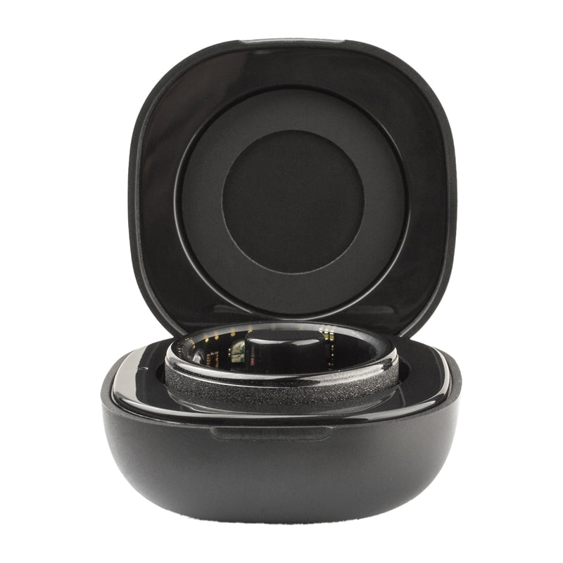 Smartring Colmi R10 18.3MM 8 (black)