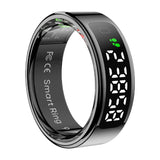 Smartring Colmi R12 22.4MM 13 (black)