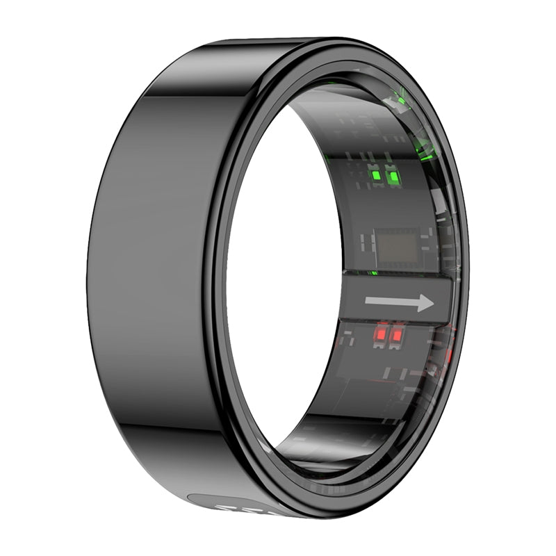 Smartring Colmi R12 22.4MM 13 (black)