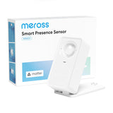 Meross MS600MA-EU Smart WiFi Presence Sensor (Matter)