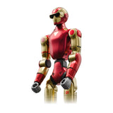 UNITREE R1 Edu Professional A Crismon hero