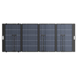 EcoFlow 400W Lightweight, Portable Solar Panel