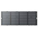 EcoFlow 400W Lightweight, Portable Solar Panel