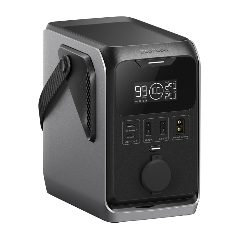 EcoFlow TRAIL 300 DC Portable Power Station