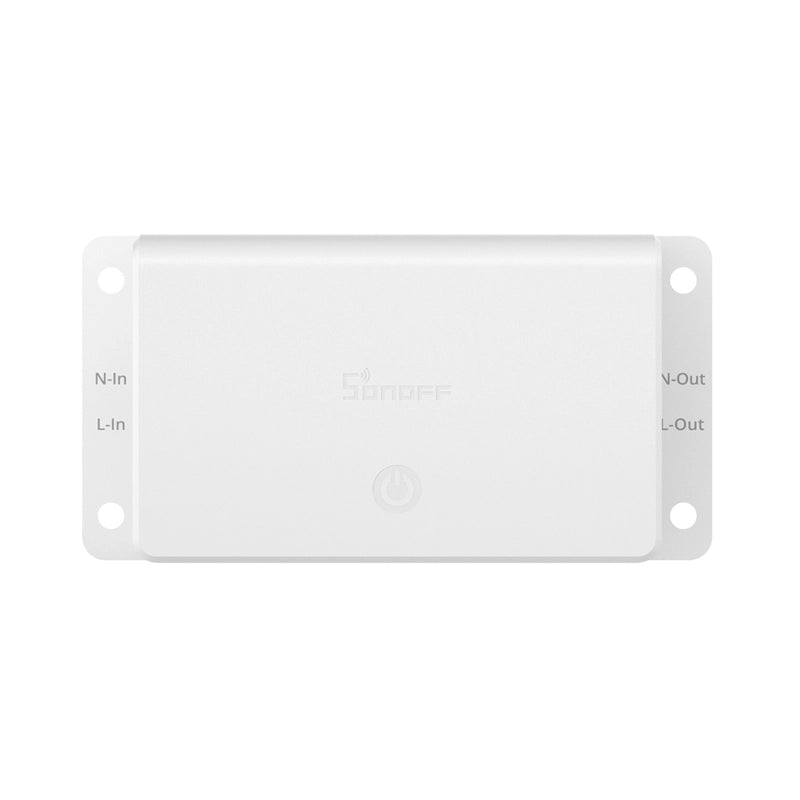 Sonoff Basic R5 Gen5 WiFi Smart Switch (10A, Matter)