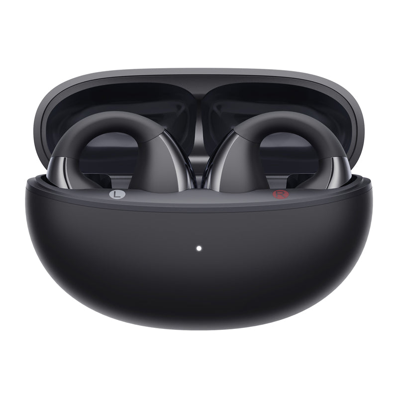 QCY Crossky Clip C30S Headphones (black)