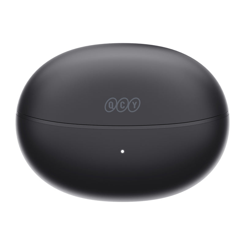 QCY Crossky Clip C30S Headphones (black)