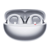 QCY Crossky Clip C30S headphones (silver)