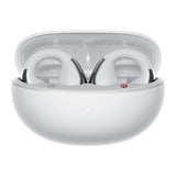 QCY Crossky Clip C30S headphones (white)
