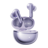 TWS QCY MeloBuds N70 headphones (purple)