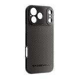 Freewell case for iPhone 17 Pro Max with 17mm mount