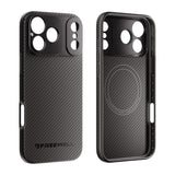 Freewell case for iPhone 17 Pro Max with 17mm mount
