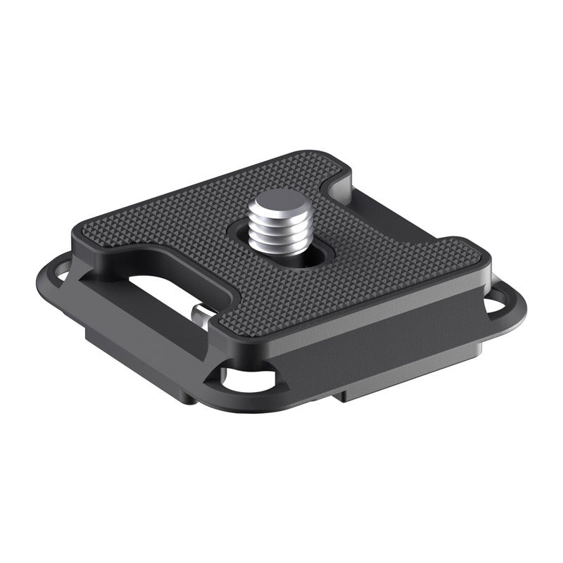 Freewell quick release plate
