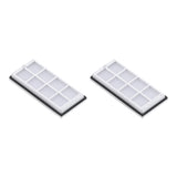 DJI ROMO high efficiency filter