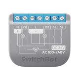SwitchBot Relay Switch 2PM intelligent two-channel switch