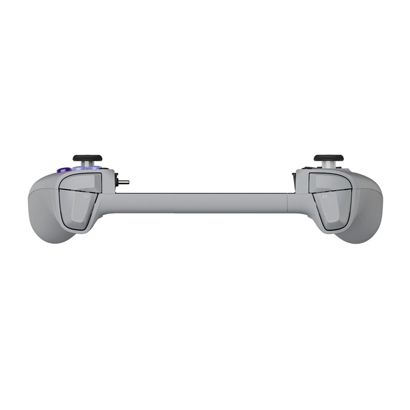 GameSir G8 Galileo USB-C mobile controller with phone holder (gray) (N)