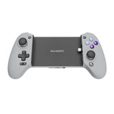 GameSir G8 Galileo USB-C mobile controller with phone holder (gray) (N)