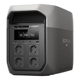 Portable power station EcoFlow DELTA 3 Max