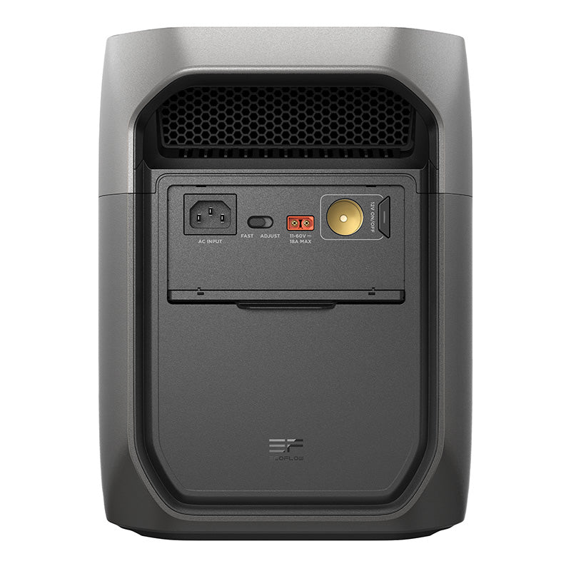 Portable power station EcoFlow DELTA 3 Max