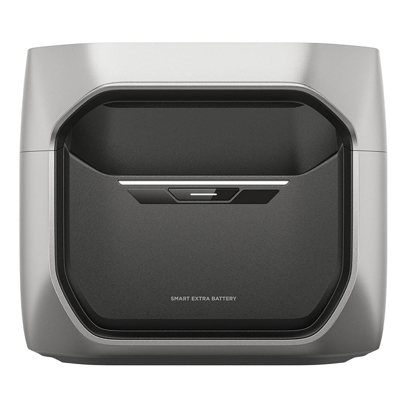 EcoFlow DELTA 3 Max Plus battery