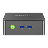 Mini PC GMKtec G3S Intel N95 8GB RAM + 256GB SSD WIN 11 PRO
