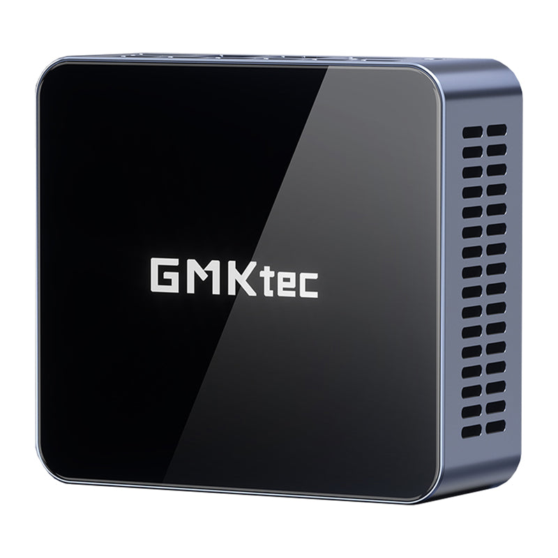 Mini PC GMKtec M2 Pro S Intel i7-1185G7 16GB RAM + 512GB SSD WIN 11 Pro