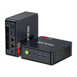 MINI PC GMKtec M6 Ultra AMD Ryzen 5 7640HS 16GM RAM + 512GB SSD WIN 11 PRO
