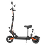 Joyor S8E elektriline tõukeratas 800W mootor, 48V, 26 Ah