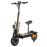 BOYUEDA M2 elektritõukeratas, 2x 10000W, 95km/h