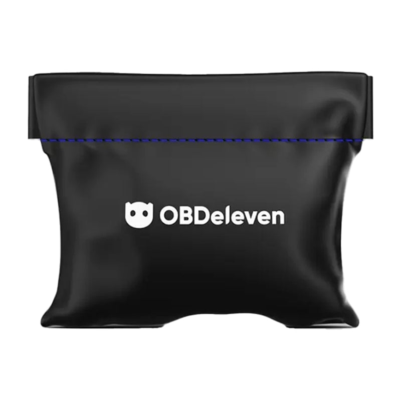 OBDeleven 3 Ultimate Pack Diagnostic Scanner