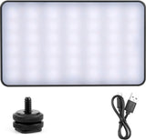 PULUZ Pocket LED Photo Lamp (Black)