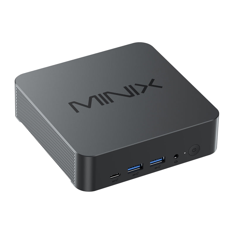 Mini PC Minix N512 i5 12600H 16GB 512GB Windows 11 Pro