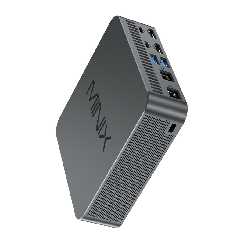 Mini PC Minix N512 i5 12600h 16GB 1TB Windows 11 Pro