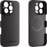 Freewell case for Iphone 16 Pro Max with 17mm mount