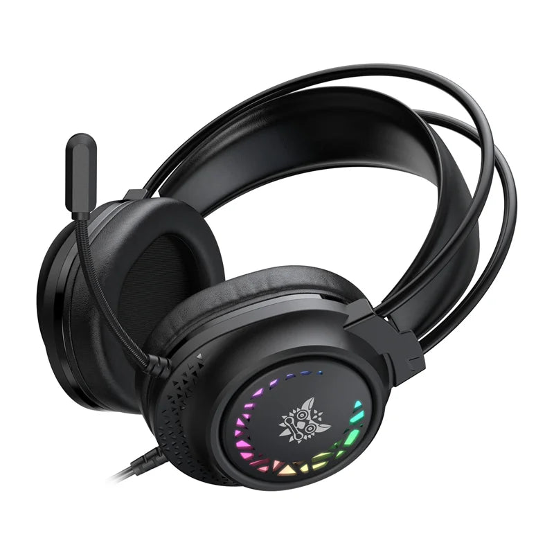ONIKUMA X92 gaming headphones (black)