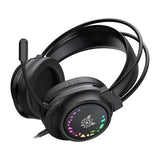 ONIKUMA X92 gaming headphones (black)