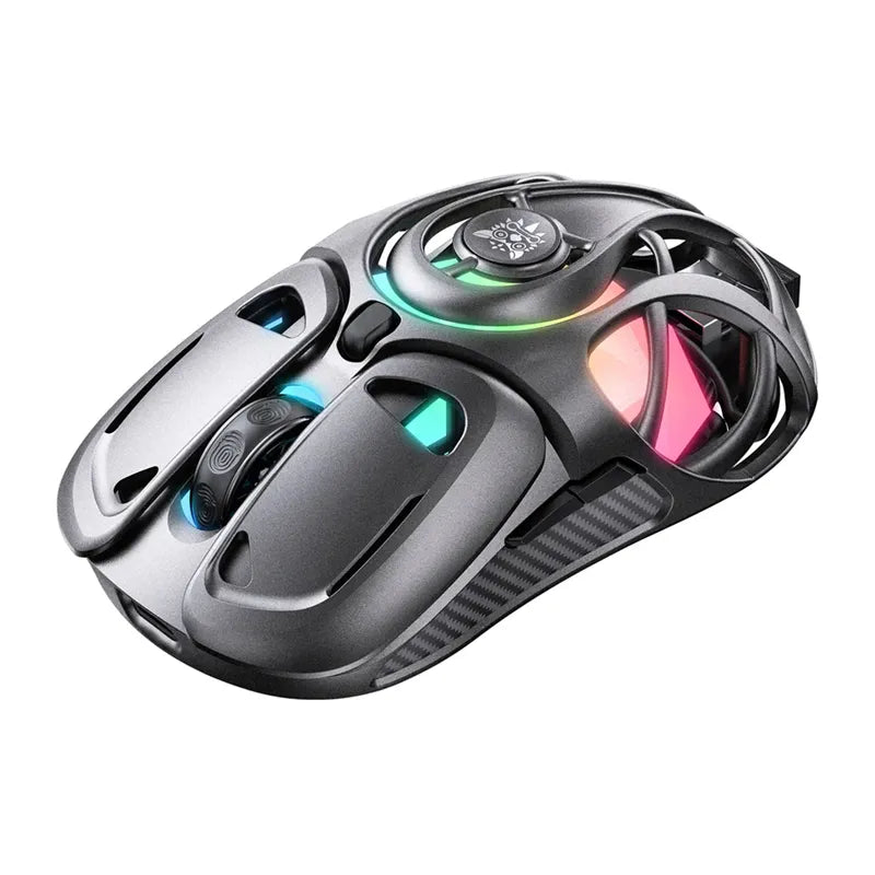 ONIKUMA DM02 gaming mouse (gray)
