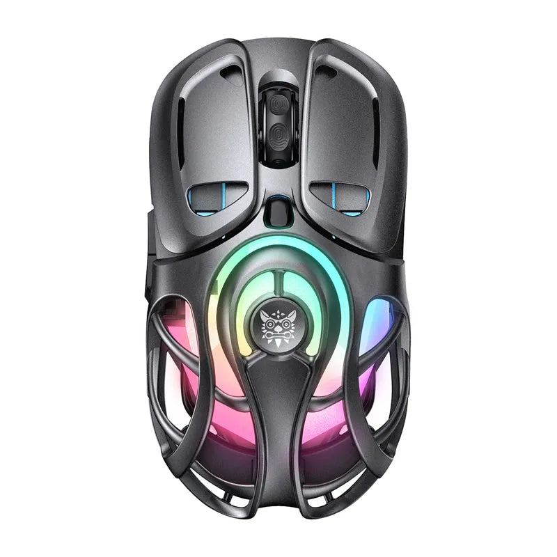 ONIKUMA DM02 gaming mouse (gray)