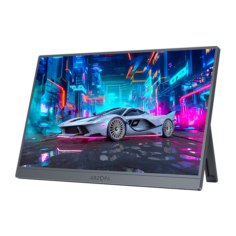 Arzopa Z3FC 16.1" 2.5K 180 Hz portable monitor