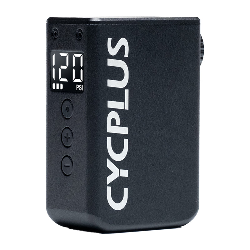 Cycplus AS2 PRO MAX mini electric pump