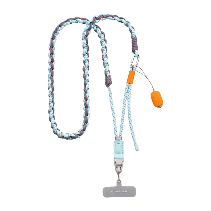 PGYTECH LinkGo phone strap (blue)